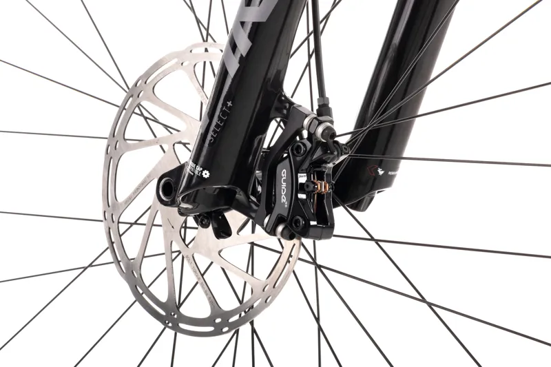 Nukeproof Reactor 290 Alloy Pro - 2021 - Black Brushed-10